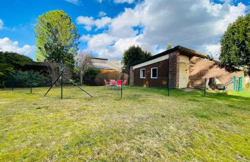 FeWo - Waldrand-Lage mit Garten, Grill & Parkplatz - Foto 10