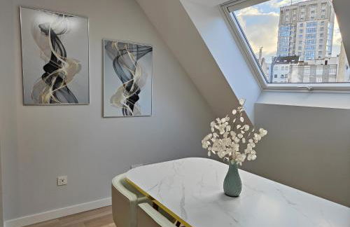 Apartamentos Centro Oviedo Caveda - Foto 63