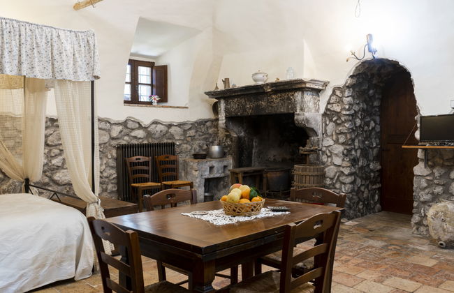 La Capraccia - Foto 8