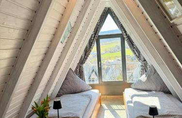 Ferienhaus in der Rhön Sitzmann - Foto 56