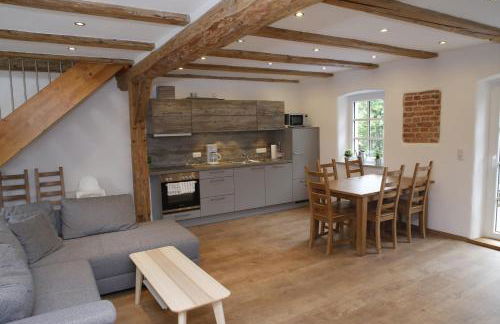 Altes -Haus - Foto 21