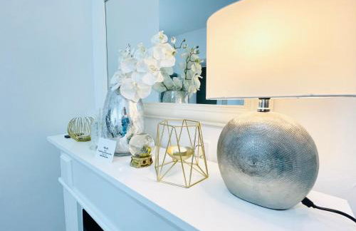 Apartment "Mimoza 1" self check-in, self check-out - Foto 38