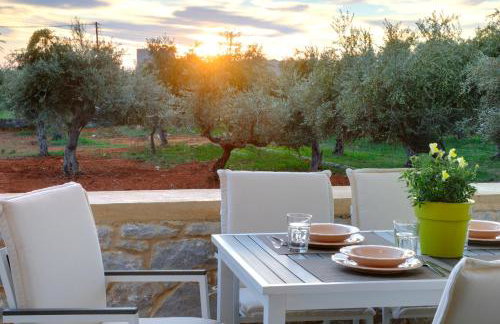 Nikoloudi Estate - Foto 37