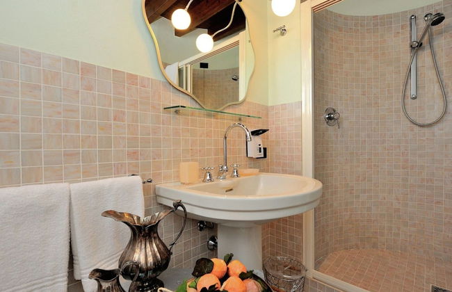 Villa in Montemaggiore With Private Pool - Foto 18