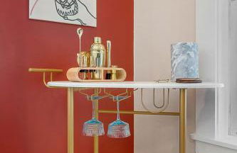 Mountain Getaway Sauna Outdoor Games Hot Tub - Photo 24