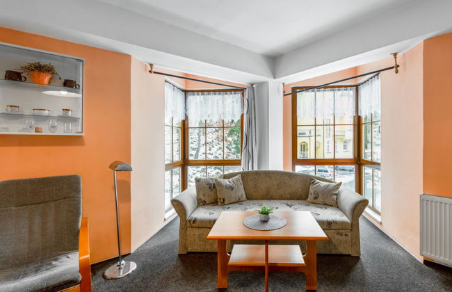 1 bedroom Apartment in Jáchymov - Photo 2