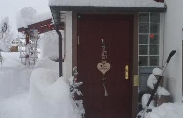 Haus Biggi - Ferienwohnung Säntis - Photo 11