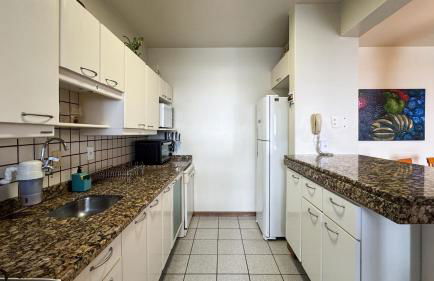 Apto Cond. Porto Ventura 3 quartos - Photo 17