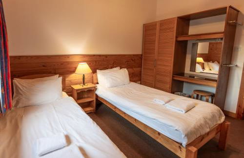 Loch Insh Chalets and Apartments - Foto 27