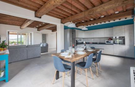 Villa Oliveta - Foto 18