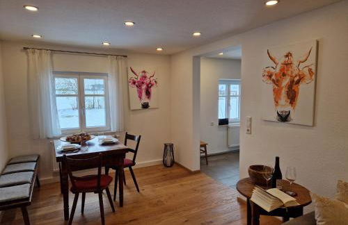 Ferienwohnung Ewigkeit - 4-Sterne DTV klassifiziert - Foto 2