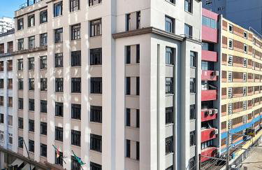 Xtay Cais Rooftop - Hospede-se perto do Cais Embarcadero e na Orla do Guaíba - Foto 82