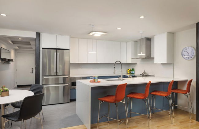 Montaneros in Vail - Foto 11