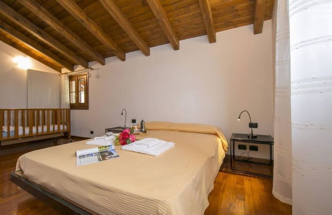 Casa Simo Lenno - Foto 10