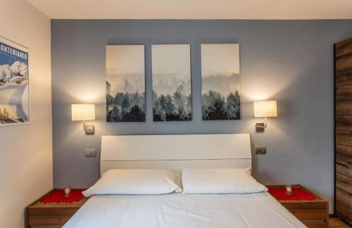 La casa di Matilde - trilocale vicinissimo alle piste da sci - Foto 18