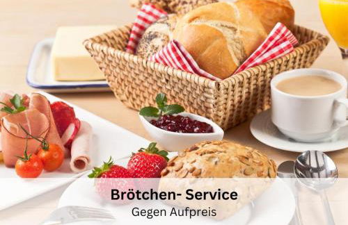 Haus Angelika - Foto 18