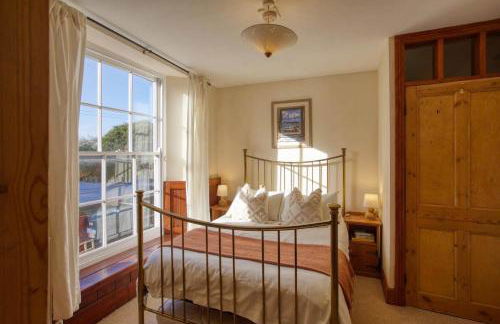 Historic Chapel Great Facilities nr Beaches - Foto 11