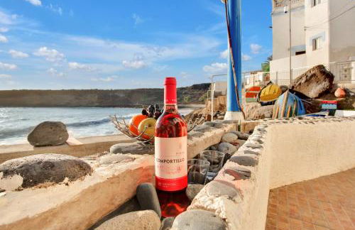 La Casa del Capitan - El Puertito - Foto 25