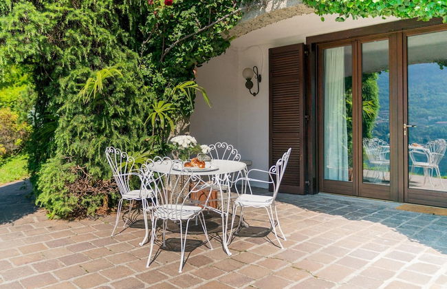 Co-b730-decr9at - Villa Visina - Photo 34