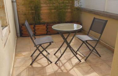 La Pause Romantique - Foto 18