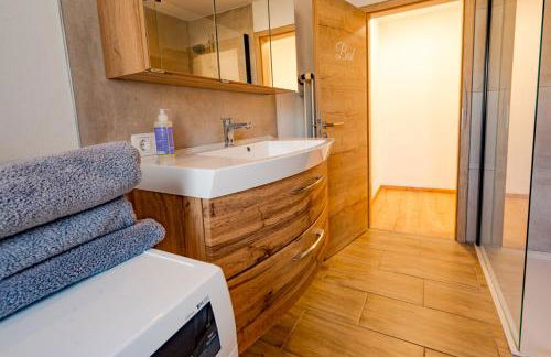 FEWO 2 zur schönen Aussicht - Foto 7