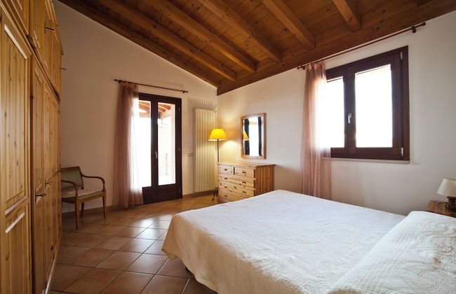 Agritur Le Sigalette - Photo 16