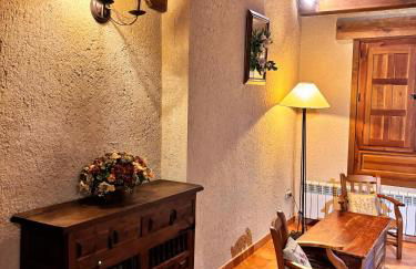 Casa Rural Abuelo Regino - Foto 22