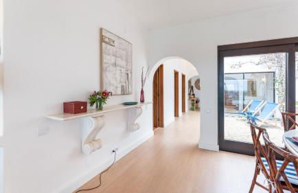 Villa Casa Amendoeiras by LovelyStay - Foto 14