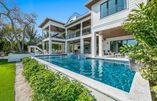 The Ringling Estate in Sarasota - Foto 6