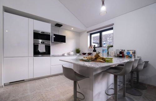 Casa da Suta - Jacuzzi with Ocean View - Photo 14