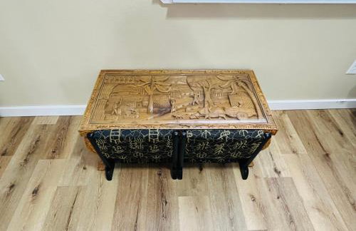 Far East Escape- Salem - Foto 7