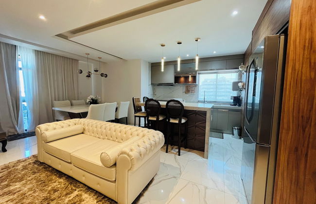 Apartamento LUXO completo Passagem - Foto 20