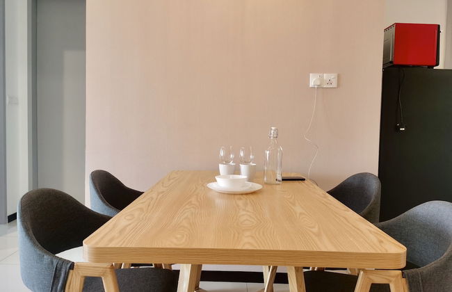 Luminari Suite by Homez Suite - Photo 17