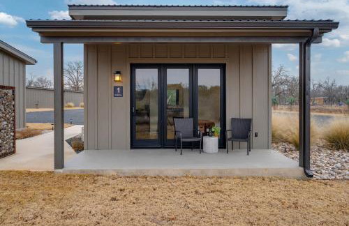 Redstone Casita at Featherstone Ranch - Foto 1