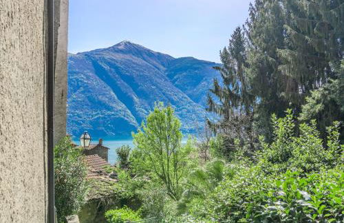 Holiday Home Casa Sul Torrente by Interhome - Foto 34