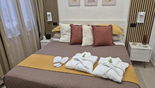 Ti porto al mare - Luxury & Relax - Foto 2, towels