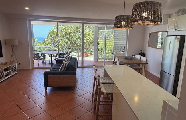 Aqua Promenade Beachfront Apartments - Foto 25