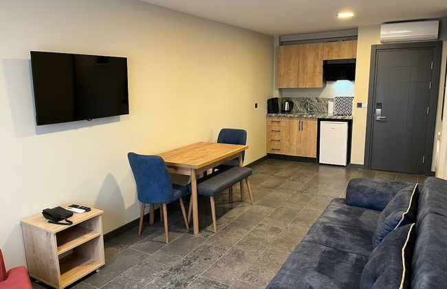 Neo Suite Hotel - Foto 4