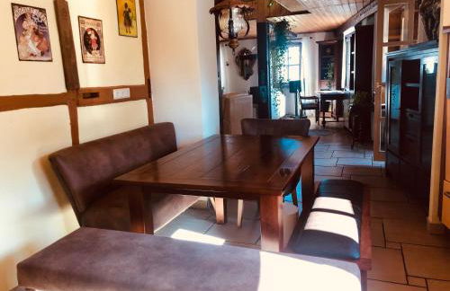 Ferienhaus "Ahle Schinn" - Foto 19