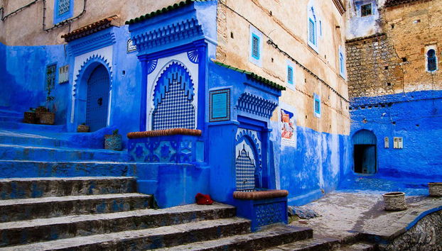 Chefchaouen Private Tour - Foto 4