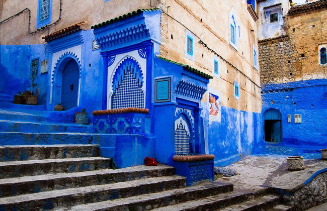 Chefchaouen Private Tour - Foto 4