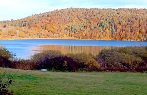 Le Repaire du Loup blanc - Foto 19