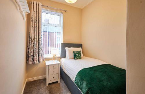 Host & Stay - Simonside Terrace - Foto 16