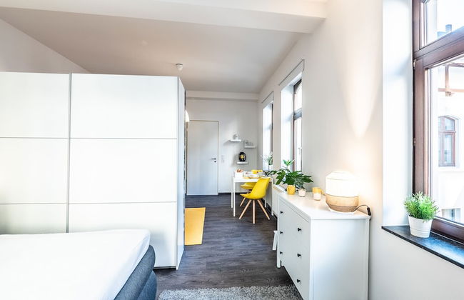 Relax Aachener Boardinghouse Phase 2 - Foto 16