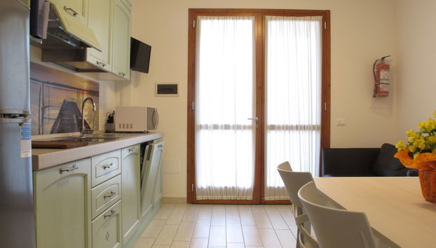 Veronica - Foto 4, Kitchen / Dining Room