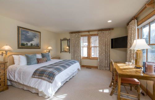 Harriman Cottage at Sun Valley - Foto 19