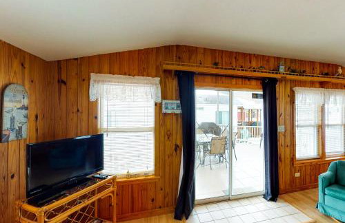 Long Island Village Unit 214 - Foto 10