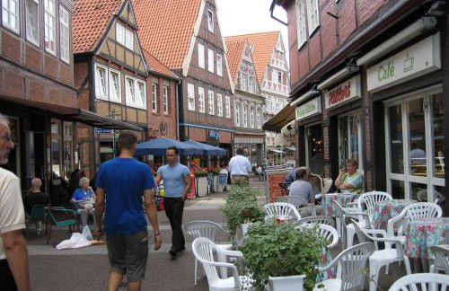 Ferienhaus Scout 48 im Feriendorf - Photo 25