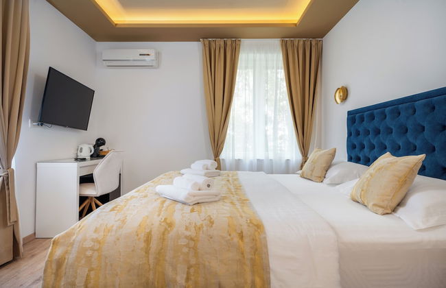 Luxury Rooms Floramye - Adults Only - Foto 4