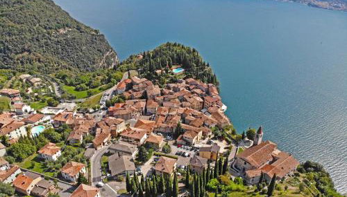 Casa La Pief 3 Blue by Gardadomusmea - Foto 1